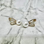 Navi Fairy Earrings