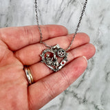 Love Wonderland Necklace