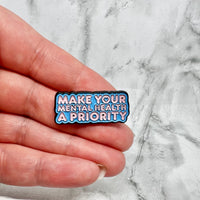 Make Yourself A Priority Pin