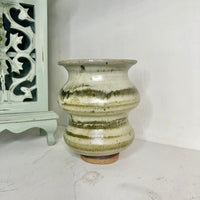 Glazed Stoneware Pottery