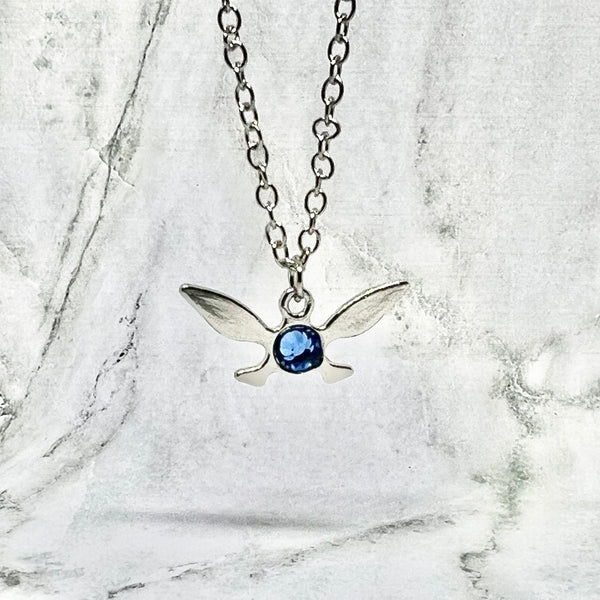 Navi Fairy Necklace
