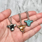 Betsy Necklaces