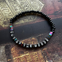 Out of the Woods Bracelet