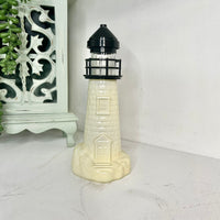 Avon Vintage Lighthouse Perfume Bottle