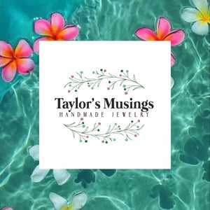 Taylor's Musings