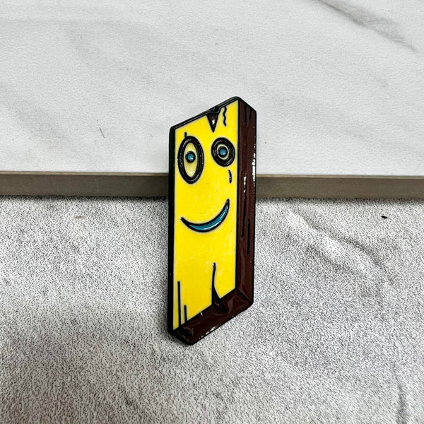 Plank Pin