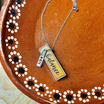 Balance Your Phases Necklace