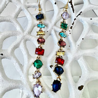 Crown Jewels Earrings